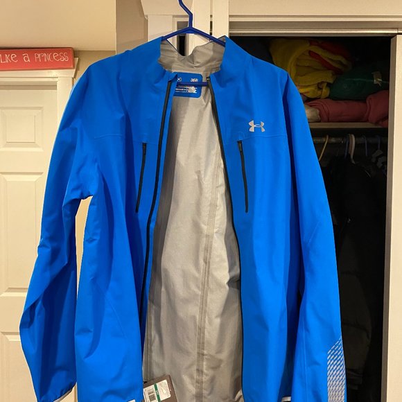 jacket - Picture 3 of 5